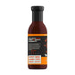 Kosmos Q Honey Jalapeno BBQ Sauce - 15.5 Oz Bottle for BBQ & Marinades w/ Sweet and Spicy Flavor - Thick Barbecue Sauce for Tend