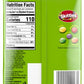 Skittles Candy, Sours, 5.7 Ounce (Pack Of 12)