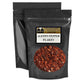 Aleppo/Marash Pepper 10 oz. resealable Bag - Halaby pepper/Pul Biber/Haleb Biber - Turkish, Middle Eastern and Mediterranean Cui