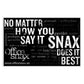 Office Snax Candy Assortments, All Tyme Candy Mix, 5 Lb Carton