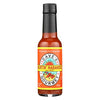 Daves Gourmet Sauce, Hurtin Habanero, 5-Ounce Bottles (Case Of 12)