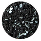 Oasis Supply, Ice Cream, Froyo, Cupcake, Bakery and Dessert Toppings (Chopped Chocolate Cookies and Cream)