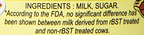 California Farm Sweetened Condensed Milk, 14-Ounce Can (Pack of 8)