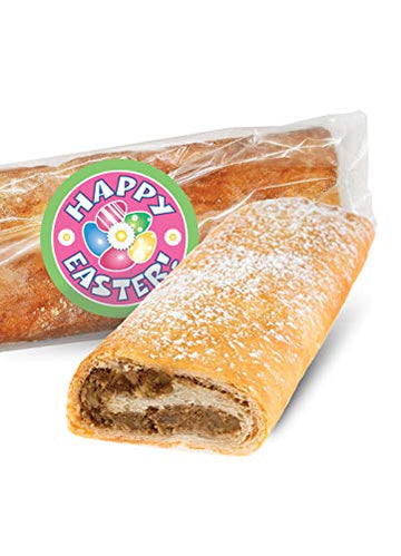 Easter - Hungarian Nut Roll - Nut (Over 1.5 lbs)