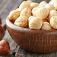 Anna And Sarah Roasted Unsalted Blanched Turkish Hazelnuts In Resealable Bag (1 Lb)