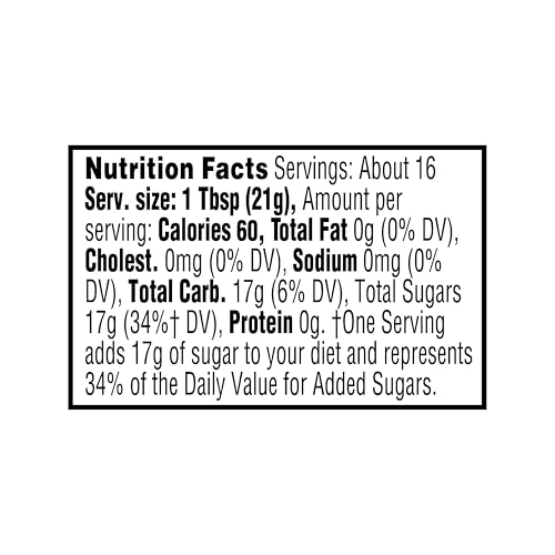 large online retailer Grocery Golden Pure Honey, 12 Oz, Pack of 1