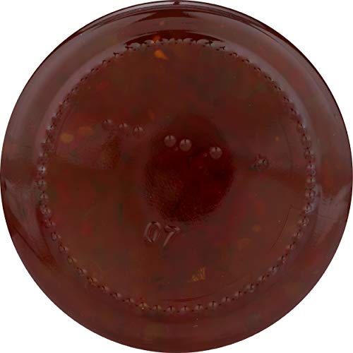 TABASCO Brand Spicy Pepper Jelly, 10 oz (Pack of 1)