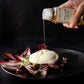 Sabatino Tartufi White Truffle Infused Olive Oil - All Natural, Made From White Truffles, Vegan, Vegetarian, Kosher, Non-Gmo Pro