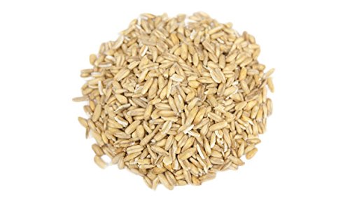 Yupik Organic Whole Oat Groats,2.2 Lb (35.2 Oz), Pack Of 6, Non-Gmo, Vegan, Kosher, Raw, Whole Grain Oats, Salt-Free, Nutty Flav