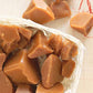 Unpretentious Toffee Bits, 1 lb, Ice Cream Topping, Baking, Desserts