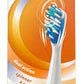 Spinbrush Pro Ultra White Powdered Toothbrush, Soft (Pack Of 2)