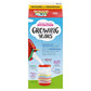 Horizon Organic Growing Years Whole Milk, High Vitamin D Organic Milk for Growing Kids with DHA Omega-3, Choline, and Prebiotics