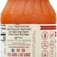 Lakewood Organic Carrot Ginger Turmeric Juice, 32 FZ