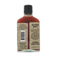 Pain 100% - Organic Hot Sauce - 7.5Oz Bottle - 250,000-1,000,000 Scovilles - Made In Kansas, Usa. Made With Habanero Peppers - 1