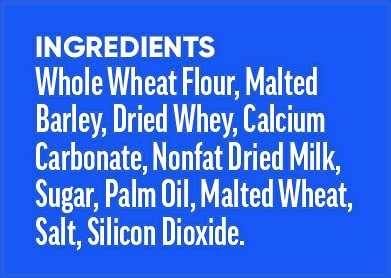 Horlicks Malted Milk 500G