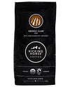 Kicking Horse Coffee, Grizzly Claw, Dark Roast, Whole Bean, 10 Oz - Certified Organic, Fairtrade, Kosher Coffee