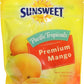 Sunsweet Premium Mango, 5 Ounce