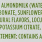 Califia Almondmilk Unsweetened 32 FO