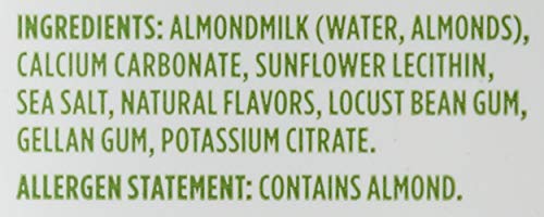 Califia Almondmilk Unsweetened 32 FO