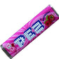 Pez Candy Refill Rolls, (25 Count) Choose Your Favorite Flavor! (Raspberry)