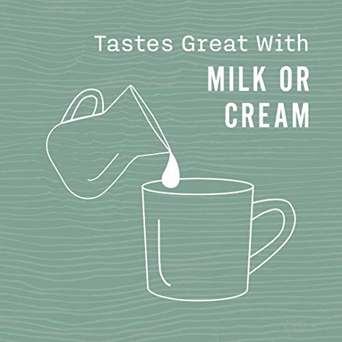 Allegro Coffee Organic Early Bird Blend Ground Coffee, 12 Oz