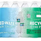 Member'S Mark Purified Bottled Water (Pack Of 40) 16.9 Fl Oz, 760.5 Fluid Ounce