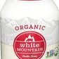 White Mountain, Organic Whole Milk Bulgarian Yogurt, 32 oz