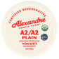 6% Double Cream Top Yogurt, 24 Ounce