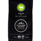 Kicking Horse Coffee, Kick Ass, Dark Roast, Whole Bean, 10 oz - Certified Organic, Fairtrade, Kosher Coffee (Pack of 6),10 Ounce