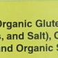 Wan Ja Shan Organic Worcestershire Sauce Vegan, 10 Fz