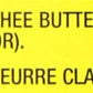 Ziyad Pure Desi Ghee Clarified Butter, 32 oz, Perfect for High Heat Cooking and Roasting