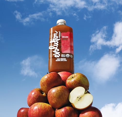 OG2 EFRSH APPLE JUICE (4x59.00)