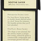 Steven Smith Teamaker Smith Teamaker Organic Soothe Sayer No. 15 (Caffeine-Free Organic Wellness Tea), 1.05 Oz, 15Count