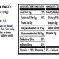 Mandelin Premium Almond Paste: No Sugar Added, 66% Almonds, 34% Maltitol (2 Lb)