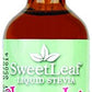 Sweet Leaf Chocolate Raspberry Flavor Stevia Clear Liquid, 2 Ounce -- 3 Per Case.