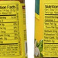 Mrs. Dash Extra Spicy(2.5oz), Southwest Chipotle(2.5oz), Garlic & Herb (2.5oz) and Fiesta Lime (2.4oz) Salt-Free Seasoning (Bund