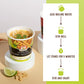 Dr. Mcdougall'S Pad Thai Noodles - Asian Noodles - Gluten Free And Vegan Ramen Noodles - Instant Ramen Noodle Cups - Vegetarian