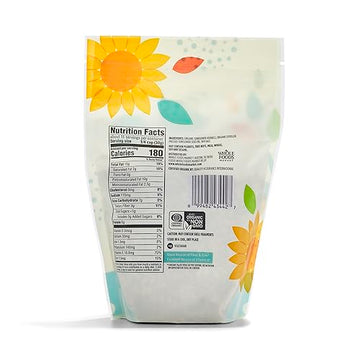 365 by Whole Foods Market, Organic Roasted Salted Sunflower Kernels, 12 Ounce
