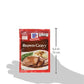 Mccormick Brown Gravy Mix, 0.87 Ounce (Pack Of 3)