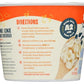 Funny Farm A2 Milk Macaroni And Cheese Cups | Pasta With White Cheddar Flavor - Goat Cheese Mac And Cheese Cups (Bulk 10 Pack) |