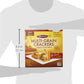Crunchmaster Multi Grain 6 Seed Cracker, Sesame, 14 Oz, Pack Of 2