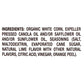 Garden Of Eatin' Tortilla Chips, Lime, White Chips With A Touch Of Lime, 5.5 Oz (Pack Of 12)