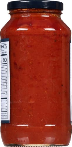 CARBONE Marinara Pasta Sauce, 24 OZ