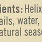Helix Escargots | By Saveurs de la Terre | Imported from France (XL, 1 Pack)