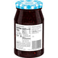Smuckers Sugar Free Red Raspberry Preserves, 12.75 Ounces