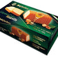 Schlünder Amaretto Liqueur Pound Cake Gift Box - 14 Ounce, Imported from Germany