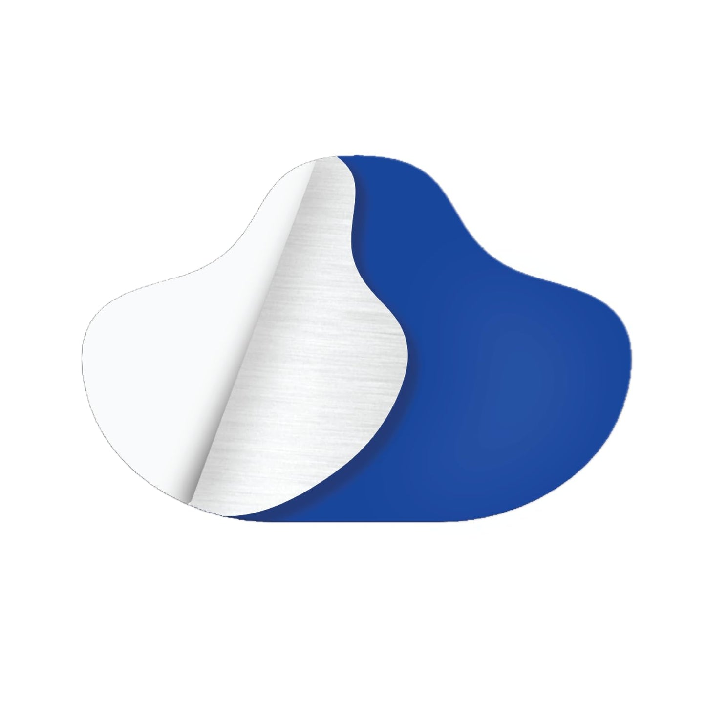 Engo Heel Blister Patches (2 Patches) | Tennis Shoes, Athletes, Runners, High Heels, Dress Shoes