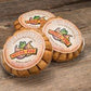 Golden California Figs 9Oz(Pack Of 2)