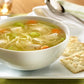 Knorr Professional Soup Du Jour Chicken Noodle Soup Mix No Added Msg, 0G Trans Fat Per Serving, Just Add Water, 13.3 Oz, Pack Of