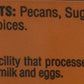Trader Joe'S Sweet And Spicy Pecans, 5 Ounce Bag (Pack Of 3)